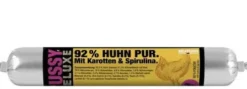Pussy Deluxe Huhn Pur Mokra Karma dla kota op. 100g