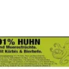 Pussy Deluxe Huhn und Meeresfruchte Mokra Karma dla kota op. 100g WYPRZEDAŻ