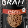 Rafi Adult Wołowina Mokra Karma dla kota op. 415g