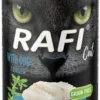 Rafi Cat Adult Dorsz Mokra Karma dla kota op. 400g