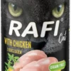 Rafi Cat Adult Kurczak Mokra Karma dla kota op. 400g