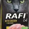 Rafi Cat Adult Kurczak Sucha karma dla kota op. 7kg