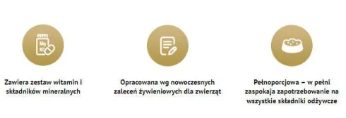 Rafi Classic Dog Dziczyzna z marchewką Mokra Karma dla psa op. 1240g