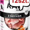 Rafi Classic Dog Indyk Mokra Karma dla psa op. 800g Pakiet 12szt.