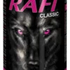 Rafi Classic Dog Indyk z marchewką Mokra Karma dla psa op. 1240g