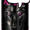 Rafi Classic Dog Indyk z marchewką Mokra Karma dla psa op. 1240g Pakiet 6szt.