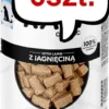 Rafi Classic Dog Jagnięcina Mokra Karma dla psa op. 1240g Pakiet 6szt.