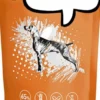 Rafi Dog Classic Mokra Karma dla psa op. 500g Pakiet 10szt.