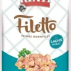 Rinti Filetto Kurczak z łososiem w galaretce Mokra Karma dla psa op. 100g