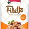 Rinti Filetto Kurczak z sercami w galaretce Mokra Karma dla psa op. 100g
