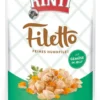 Rinti Filetto Kurczak z warzywami w galarecie Mokra Karma dla psa op. 100g