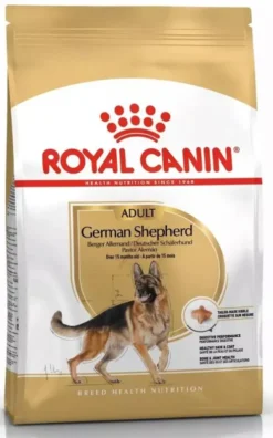 Royal Canin Adult German Shepherd Sucha Karma dla psa op. 11kg