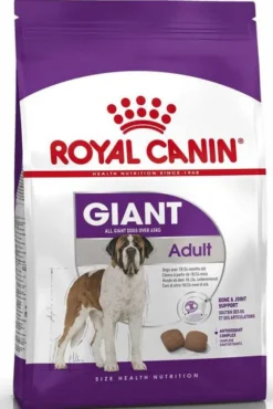 Royal Canin Adult Giant Sucha Karma dla psa op. 15kg