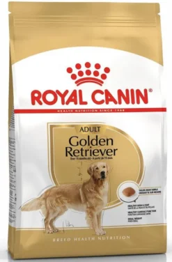 Royal Canin Adult Golden Retriever Sucha Karma dla psa op. 12kg