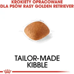 Royal Canin Adult Golden Retriever Sucha Karma dla psa op. 12kg