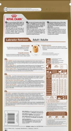 Royal Canin Adult Labrador Retriever Sucha Karma dla psa op. 12kg