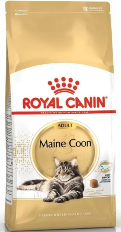 Royal Canin Adult Maine Coon Sucha Karma dla kota op. 4kg