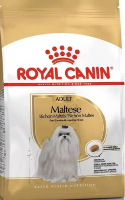 Royal Canin Adult Maltese Sucha Karma dla psa op. 1.5kg
