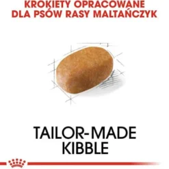Royal Canin Adult Maltese Sucha Karma dla psa op. 1.5kg