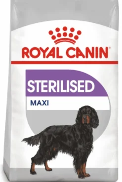 Royal Canin Adult Maxi Sterilised Sucha Karma dla psa op. 12kg