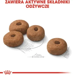 Royal Canin Adult Maxi Sterilised Sucha Karma dla psa op. 12kg