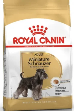 Royal Canin Adult Miniature Schnauzer Sucha Karma dla psa op. 7.5kg