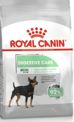Royal Canin Adult Mini Digestive Care Sucha Karma dla psa op. 3kg