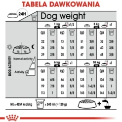 Royal Canin Adult Mini Digestive Care Sucha Karma dla psa op. 3kg