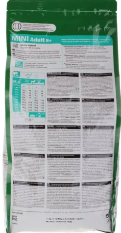 Royal Canin Adult 8+ Mini Sucha Karma dla psa op. 8kg WYPRZEDAŻ