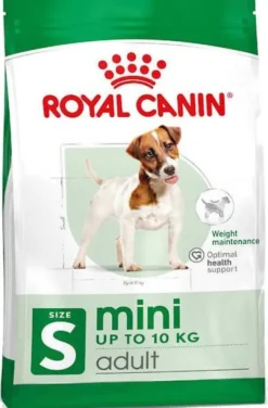 Royal Canin Adult Mini Sucha Karma dla psa op. 4kg
