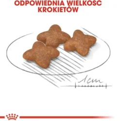Royal Canin Adult Mini Sucha Karma dla psa op. 8kg