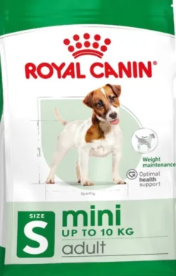 Royal Canin Adult Mini Sucha Karma dla psa op. 8kg