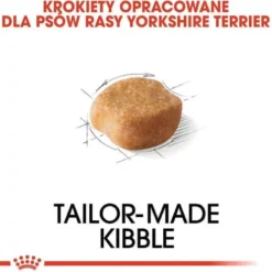 Royal Canin Adult Yorkshire Terrier Sucha Karma dla psa op. 1.5kg