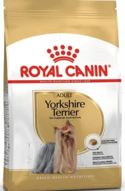 Royal Canin Adult Yorkshire Terrier Sucha Karma dla psa op. 7.5kg