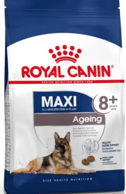 Royal Canin Ageing 8+ Maxi Sucha Karma dla psa op. 15kg