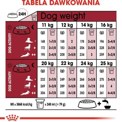 Royal Canin Ageing 10+ Medium Sucha Karma dla psa op. 15kg WYPRZEDAŻ