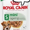 Royal Canin Ageing Mini Mokra Karma dla psa op. 85g Pakiet 12szt.