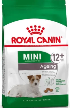 Royal Canin Ageing 12+ Mini Sucha Karma dla psa op. 3.5kg