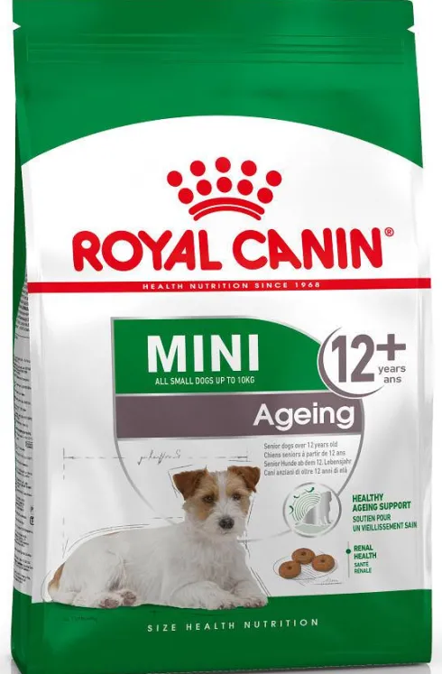 Royal Canin Ageing 12+ Mini Sucha Karma dla psa op. 3.5kg