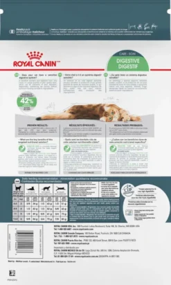 Royal Canin Digestive Care Sucha Karma dla kota op. 2kg