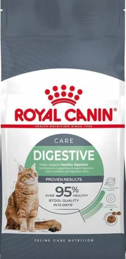 Royal Canin Digestive Care Sucha Karma dla kota op. 4kg