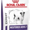 Royal Canin Expert Adult Neutered Small Sucha Karma dla psa op. 3.5kg
