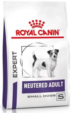 Royal Canin Expert Adult Neutered Small Sucha Karma dla psa op. 3.5kg