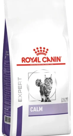 Royal Canin Expert Calm Sucha Karma dla kota op. 2kg