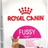 Royal Canin Fussy Exigent Sensation Sucha Karma dla kota op. 4kg