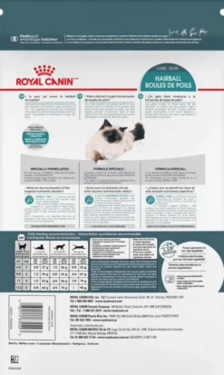Royal Canin Hairball Care Sucha Karma dla kota op. 2kg