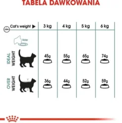 Royal Canin Hairball Care Sucha Karma dla kota op. 2kg