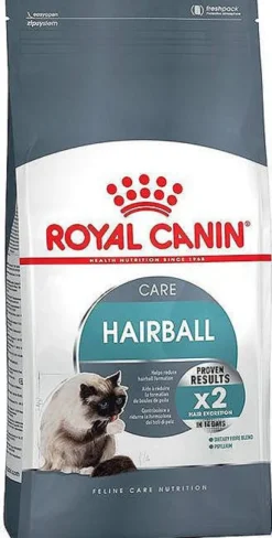 Royal Canin Hairball Care Sucha Karma dla kota op. 400g