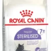 Royal Canin Mature (7+) Sterilised Sucha Karma dla kota op. 3.5kg