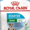 Royal Canin Mini Starter Karma dla szczeniaka op. 8kg